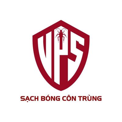 CÔNG TY CỔ PHẦN GIẢI PHÁP CÔN TRÙNG VIỆT logo