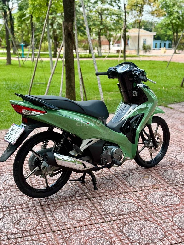 Honda Future Led Fi 2020 zin keng. Mua bán Xe máy tại Thành phố Thủ Đức Tp Hồ Chí Minh được đăng bởi xe máy kha hoàng hình 4