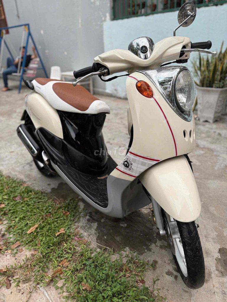 💕Classico đời cao bs43 máy rin êm chạy ngon.. Mua bán Xe máy tại Quận Thanh Khê Đà Nẵng được đăng bởi Nhan Nguyen hình 3