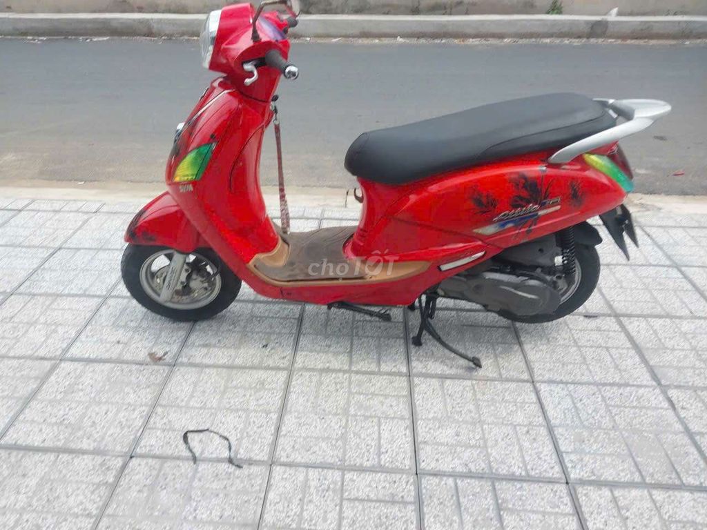 Aty fi xe đẹp máy im ru ko hao xăng bs95. Mua bán Xe máy tại Quận Ninh Kiều Cần Thơ được đăng bởi Tý hơi hình 4