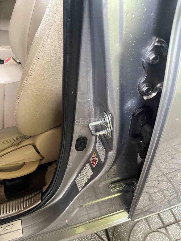 Toyota Vios E Bạc 5 chỗ. Mua bán Ô tô tại Huyện Củ Chi Tp Hồ Chí Minh được đăng bởi Quoc hình 20