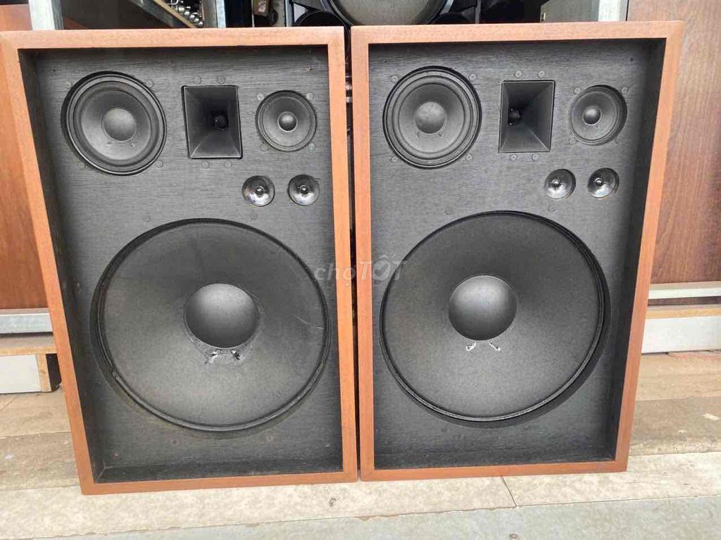 Loa Pioneer CS 99 Nâu. Mua bán Tivi, Âm thanh tại Quận Cái Răng Cần Thơ được đăng bởi ĐUC HOÀNG hình 1