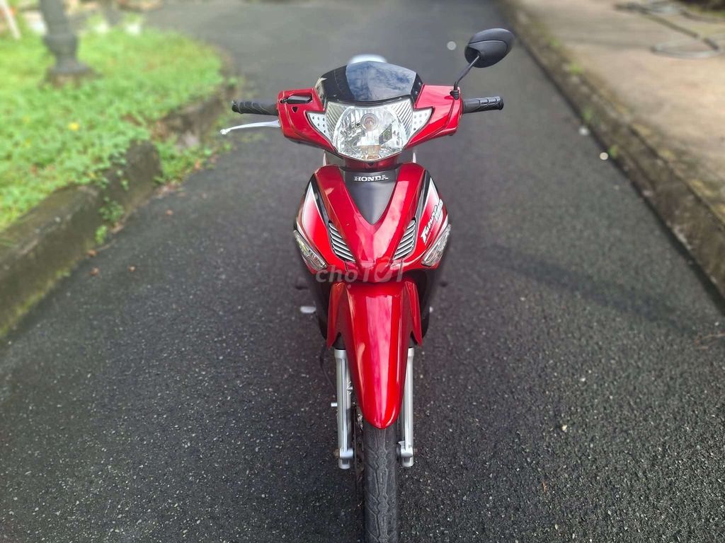 HONDA FU NEO ĐK 2008 BSTP .cà vẹt đầy đủ. Mua bán Xe máy tại Huyện Nhà Bè Tp Hồ Chí Minh được đăng bởi tuân anh  hình 1