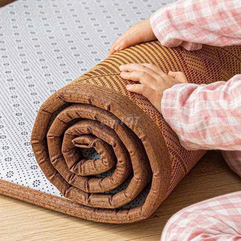 Nệm chiếu điều hòa. Mua bán Giường, chăn ga gối nệm tại Thị xã Phú Mỹ Bà Rịa - Vũng Tàu được đăng bởi Tuấn Nguyễn hình 1