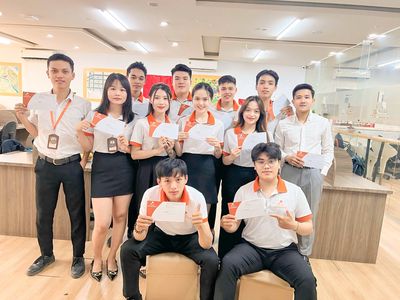 Công ty CP Đầu tư 68 property logo