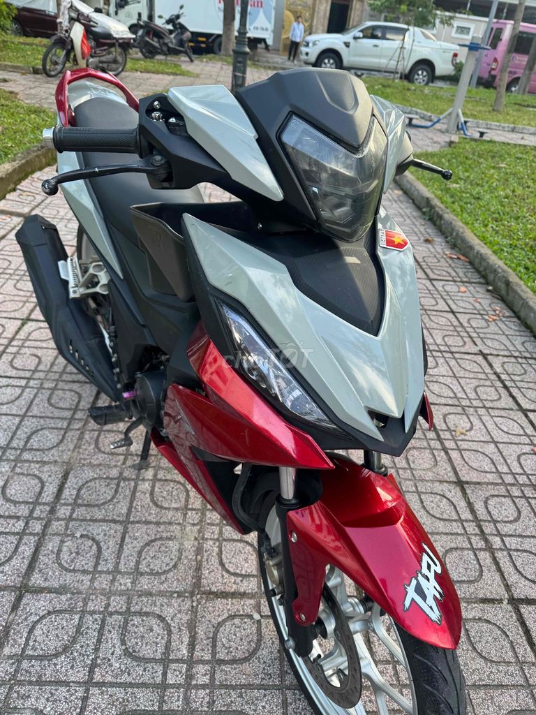 Honda Winner 2018 Bs Long An Zin Đẹp. Mua bán Xe máy tại Quận Gò Vấp Tp Hồ Chí Minh được đăng bởi Cầm Đồ Cường Phát hình 6