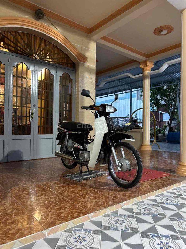 bán dream thái 94, zin, chính chủ. Mua bán Xe máy tại Quận Tân Phú Tp Hồ Chí Minh được đăng bởi Tin hình 2