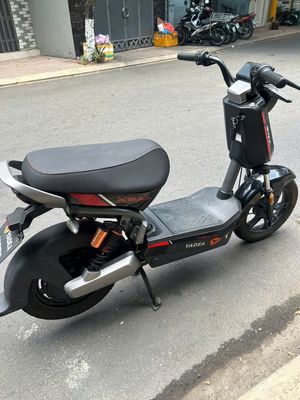 Xe đạp điện Yadea Xbull