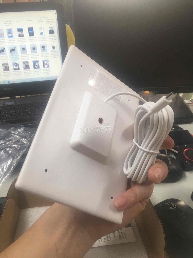 Tấm pin năng lượng mặt trời 5V 3W. Mua bán Đồ chuyên dụng, Giống nuôi trồng tại Thị xã Duy Tiên Hà Nam được đăng bởi Thăng Camera hình 1