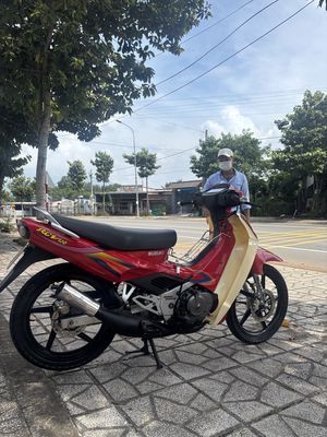 Bán xe Xipo. Mua bán Xe máy tại Huyện Xuân Lộc Đồng Nai được đăng bởi Nguyễn Thanh Tú