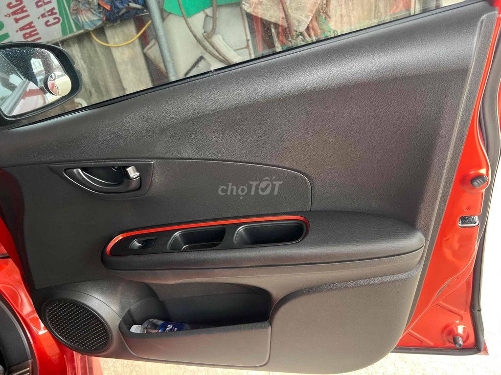 Honda Brio 2020 RS - 28000 km. Mua bán Ô tô tại Thị xã Kỳ Anh Hà Tĩnh được đăng bởi HOÀNG KY AUTO hình 12