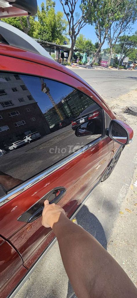 VinFast Fadil 2020 Cam đỏ. Mua bán Ô tô tại Quận Bình Tân Tp Hồ Chí Minh được đăng bởi Phạm Tuấn Minh hình 13