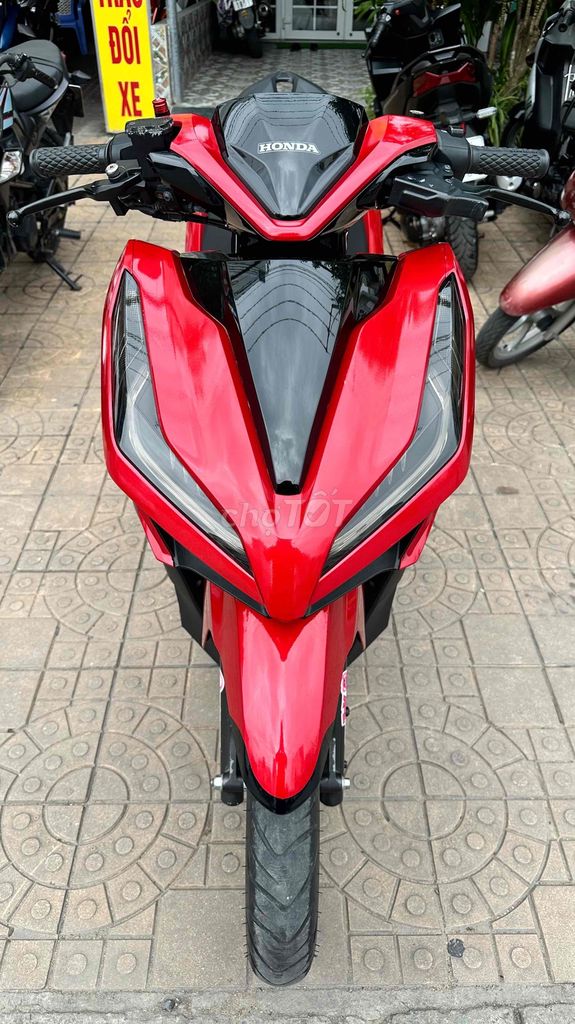 Vario 150 2019 chuẩn siêu lướt có hỗ trợ trả góp