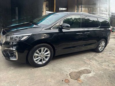 Kia SEDONA 3.3 GATH Sx 12/2020 Platinium Mới 98%.