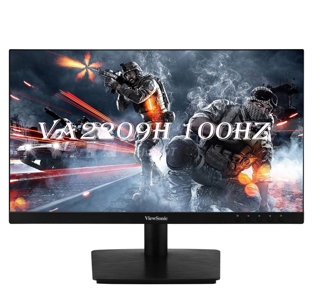 Màn Viewsonic 22" 100hz new game ngon