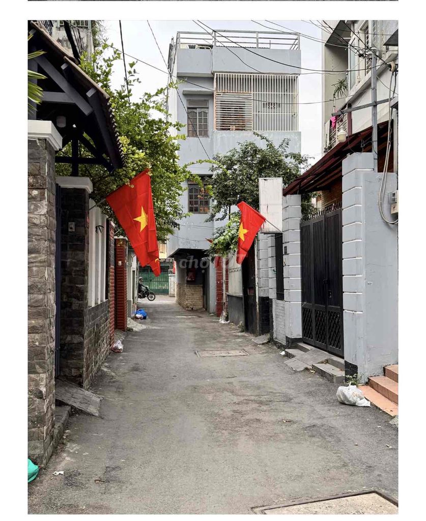 Bán nhà. Mua bán nhà ở tại Quận Bình Thạnh Tp Hồ Chí Minh được đăng bởi Trang hình 2
