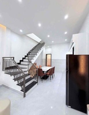 Аренда · 3 комн. · 70 м² · Quận Thanh Khê, ул. Đường Điện Biên Phủ
