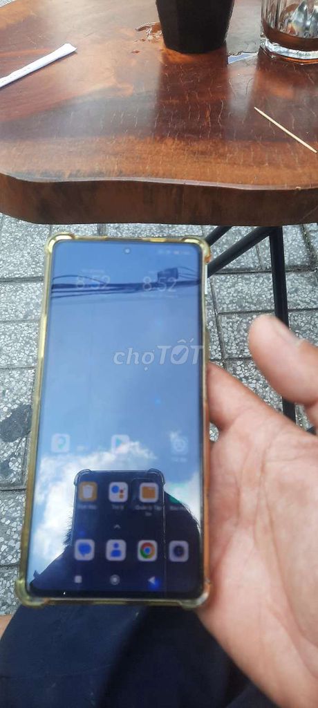 Xiaomi K40 Gaming Đã thay pin. Mua bán Điện thoại tại Huyện Hóc Môn Tp Hồ Chí Minh được đăng bởi winka hình 1