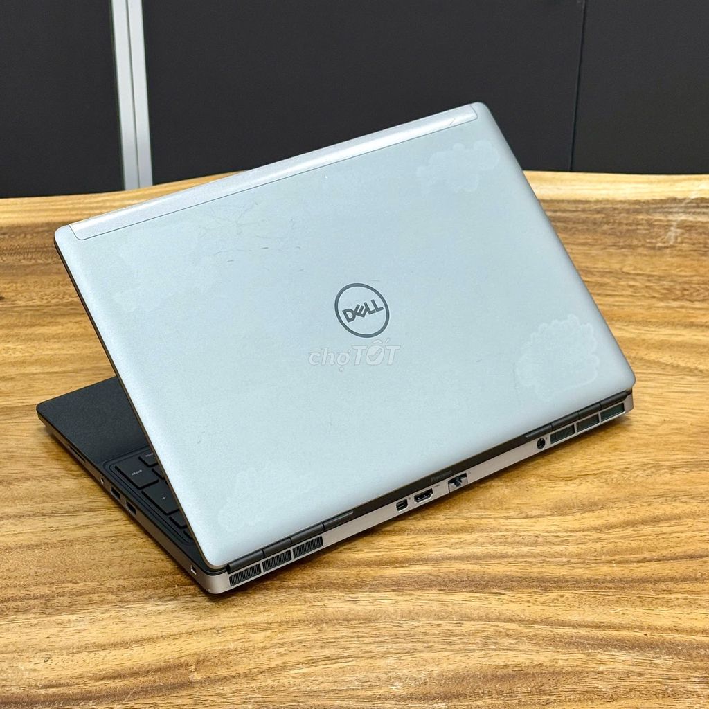 DELL 7560.I7 11850H-16G-512G-T1200 4G. BH 6TH. Mua bán Laptop tại Thành phố Thủ Dầu Một Bình Dương được đăng bởi Hùng hình 1
