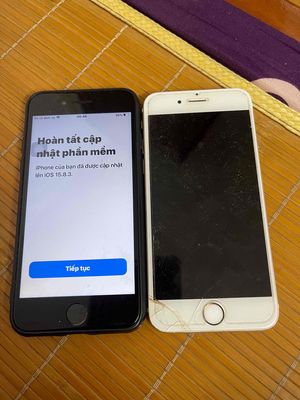 bán hộ bác giúp việc hai xác iPhone 6-7. Mua bán Điện thoại tại Quận Đống Đa Hà Nội được đăng bởi Tiệm Tạp Hoá Ký Ức 