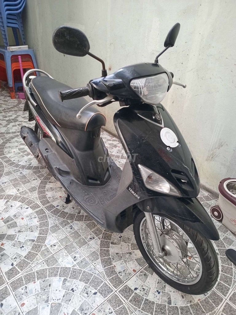 Mio yamaha. Mua bán Xe máy tại Quận 7 Tp Hồ Chí Minh được đăng bởi Lê Xuân Thứ hình 2