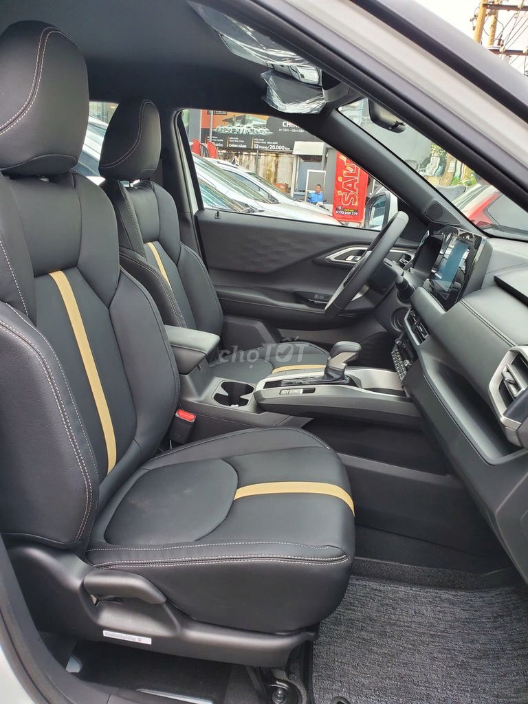 Mitsu Xforce 2025 Exceed Giảm hơn 70tr, BH, PK. Mua bán Ô tô tại Quận Gò Vấp Tp Hồ Chí Minh được đăng bởi XE MỚI VÀ QUA SỬ DỤNG CHÍNH HÃNG hình 2