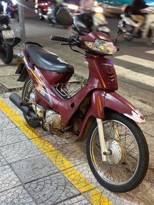 cần bán wave a bs 43 máy rin êm không khói. Mua bán Xe máy tại Quận Hải Châu Đà Nẵng được đăng bởi gold