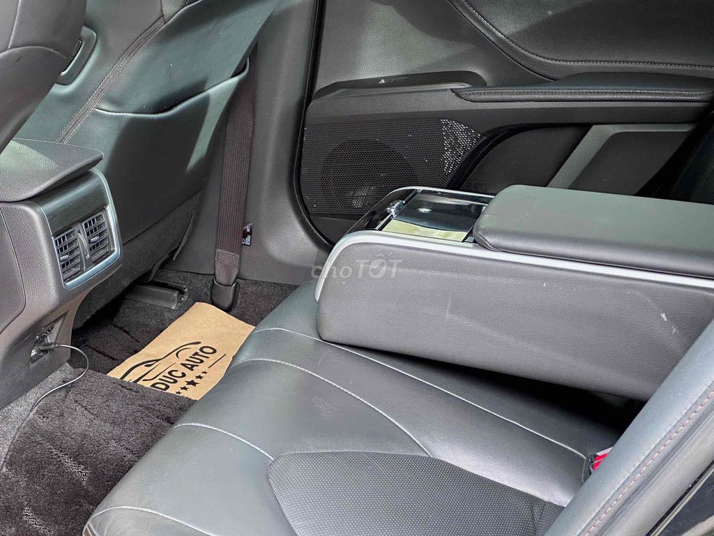 Lướt Toyota Camry 2022 2.0 G - 47000 km. Mua bán Ô tô tại Thành phố Thủ Đức Tp Hồ Chí Minh được đăng bởi Phúc Nguyên hình 11