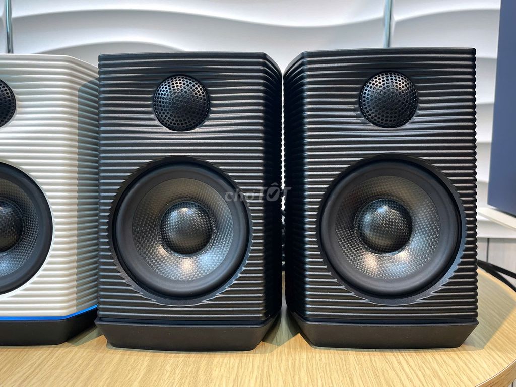 Loa FiiO SP3 BT Bản Bluetooth nhôm đen nguyên khối. Mua bán Tivi, Âm thanh tại Quận 10 Tp Hồ Chí Minh được đăng bởi 24hShop hình 1