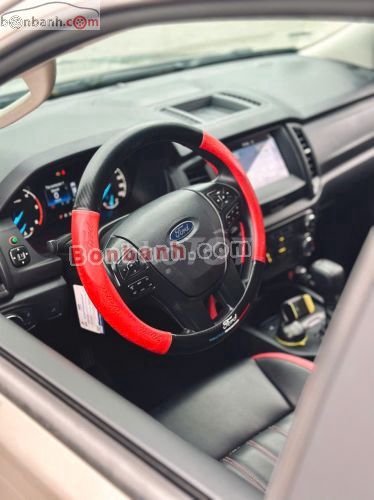 Ford Ranger XLS 2.2L 4x2 AT 2022. Mua bán Ô tô tại Quận Ba Đình Hà Nội được đăng bởi Tuyên Auto Xe Lướt  hình 4
