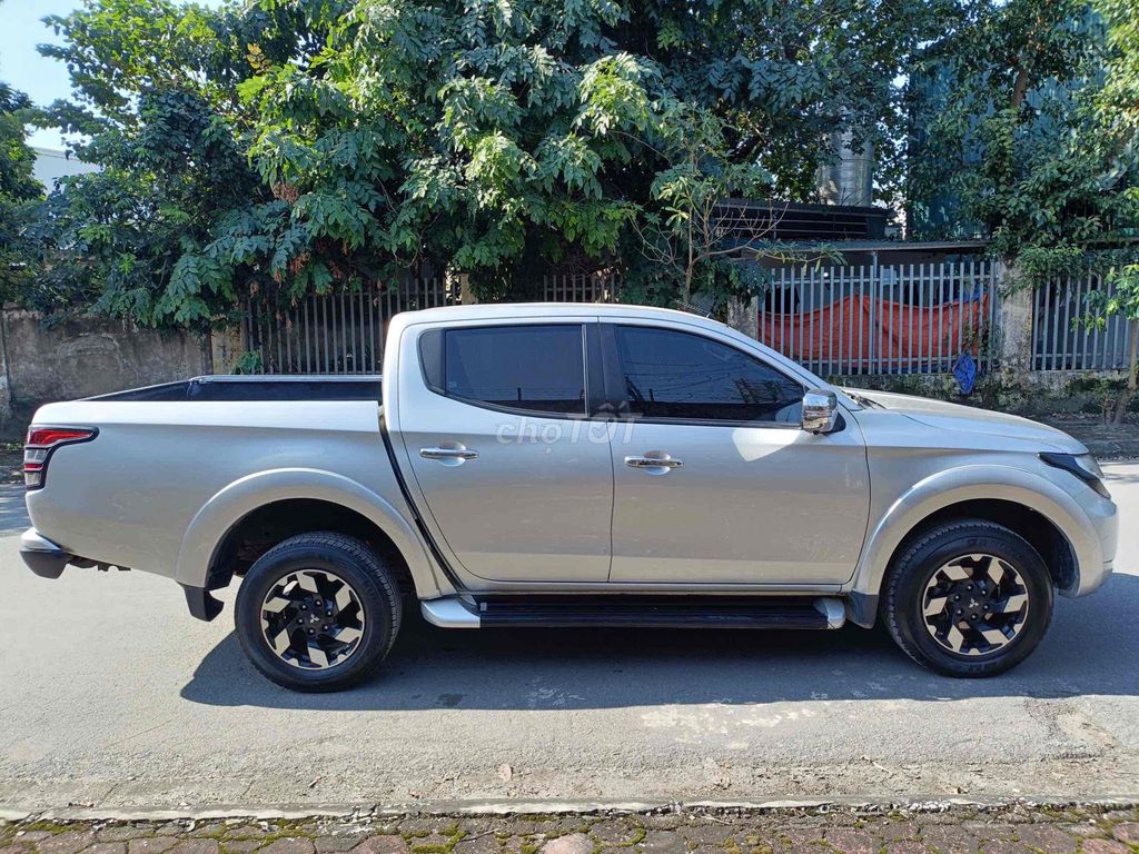 Triton Mivec tự động 2 cầu 2017. Mua bán Ô tô tại Quận Hà Đông Hà Nội được đăng bởi Hiệp Xoăn Hà Đông hình 3