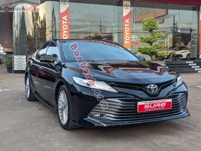 Toyota Camry 2.5Q 2021. Mua bán Ô tô tại Quận Đống Đa Hà Nội được đăng bởi Đông