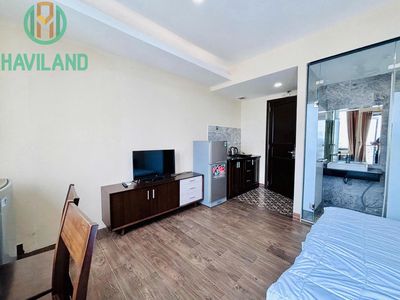 Аренда · 1 комн. · 35 м² · Quận Hải Châu, ул. Đường Đống Đa