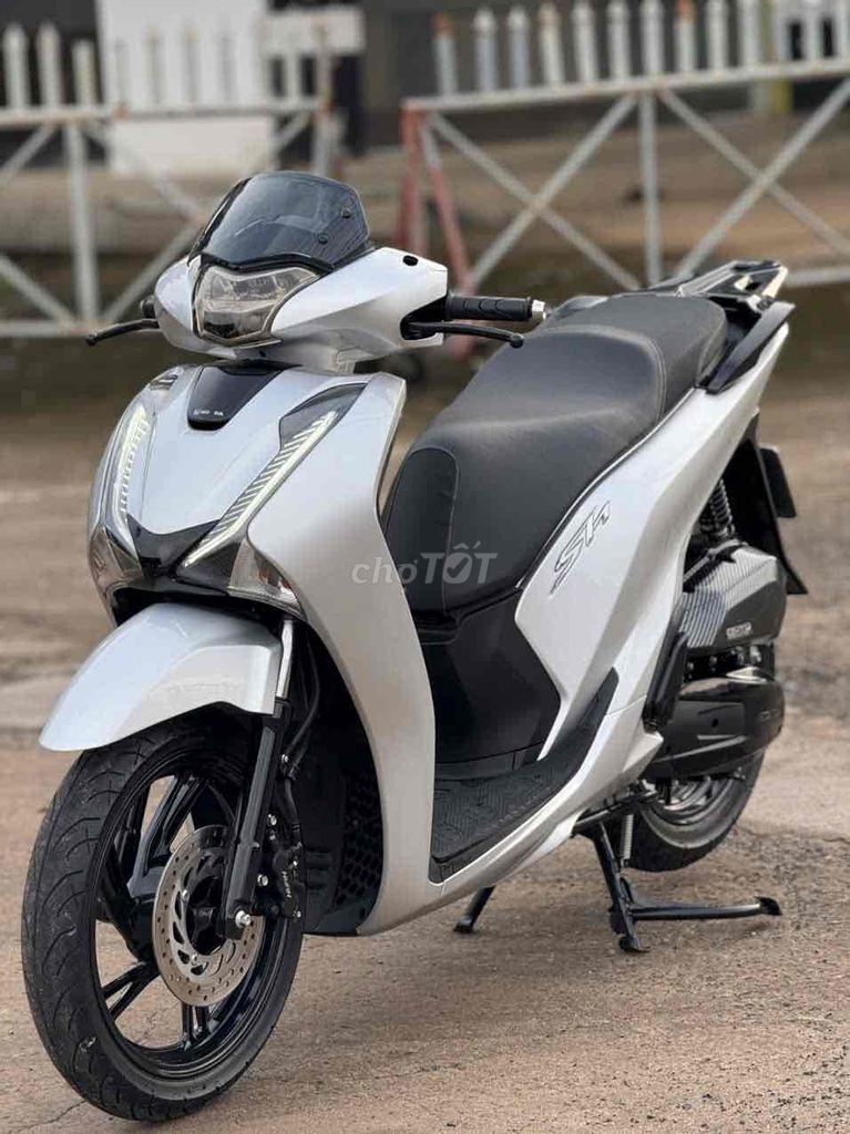 SH 150-2016 hỗ trợ góp. Mua bán Xe máy tại Huyện Trảng Bom Đồng Nai được đăng bởi Xe Máy Ngọc Hưng hình 1