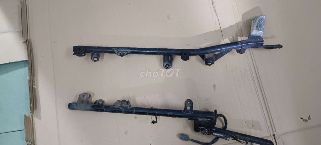 Phụ tùng lead 110 giá rẻ. Mua bán Phụ tùng xe tại Quận Gò Vấp Tp Hồ Chí Minh được đăng bởi Vũ Hải hình 10