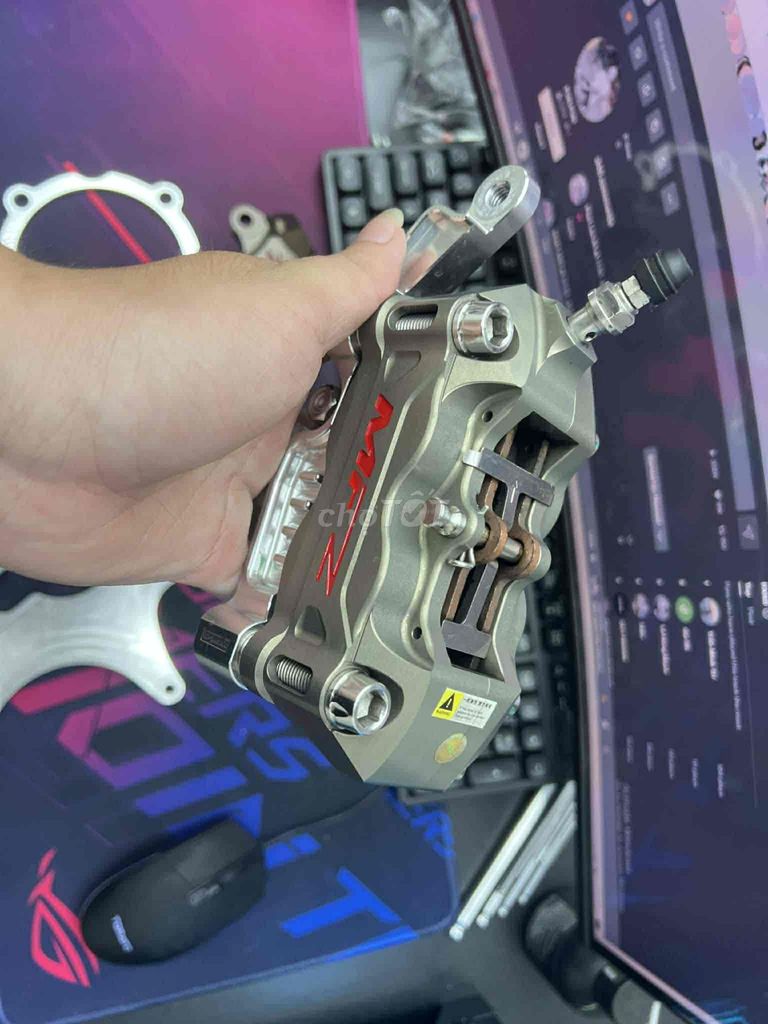 COMBO HEO MFZ CHO SH350i. Mua bán Phụ tùng xe tại Quận Gò Vấp Tp Hồ Chí Minh được đăng bởi Ngọc Nga hình 3