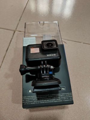 Go pro 7 còn fullbox. Mua bán Máy ảnh, Máy quay tại Huyện Lộc Ninh Bình Phước được đăng bởi Phước