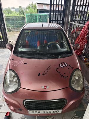 Cần bán Tobe Mcar 2010 - số tự động. Mua bán Ô tô tại Huyện Bình Chánh Tp Hồ Chí Minh được đăng bởi Gas Lạnh Miền Nam