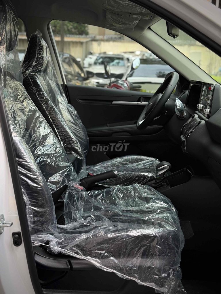 ✨ KIA NEW SONET 2025 – CHIẾN BINH MỚI ĐẦY PHONG CÁ. Mua bán Ô tô tại Thành phố Thủ Đức Tp Hồ Chí Minh được đăng bởi Quang Thắng Kia Mazda HCM hình 5