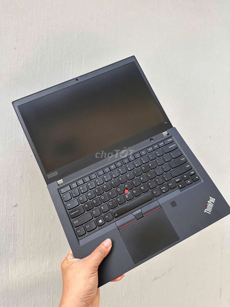 LENOVO Thinkpad T14 Gen 1. Mua bán Laptop tại Thành phố Thủ Đức Tp Hồ Chí Minh được đăng bởi Hồng Nhung hình 1