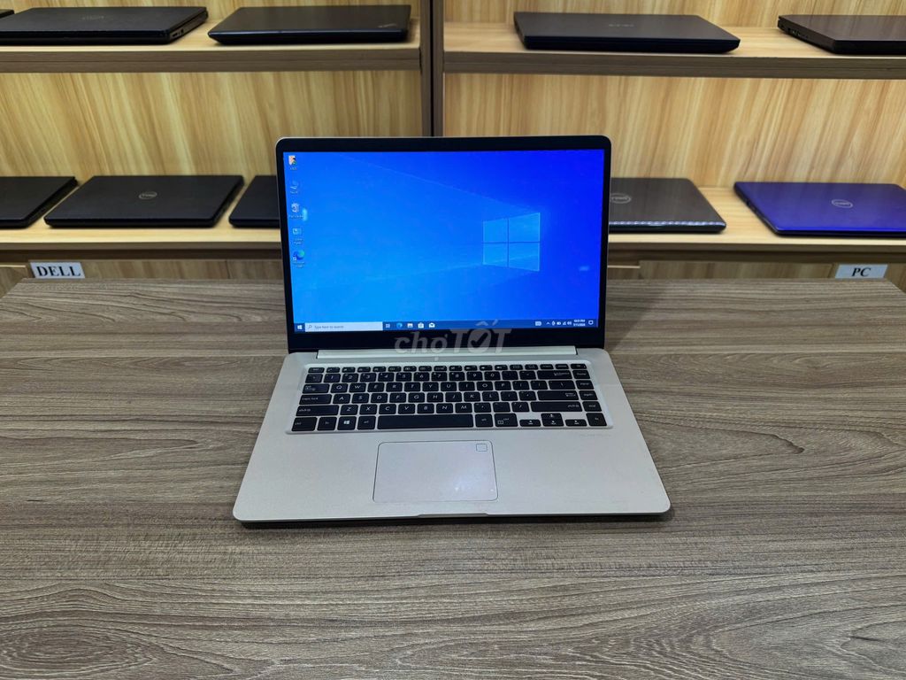 Asus S510UA ( I5-7200U/ 8GB/ SSD 256GB/ 15.6"FHD).. Mua bán Laptop tại Thành phố Thủ Dầu Một Bình Dương được đăng bởi Huỳnh Phát Store hình 1