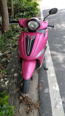 Bán xe Nozza Fi , giấy tờ đầy đủ, đăng ký 2012. Mua bán Xe máy tại Quận Gò Vấp Tp Hồ Chí Minh được đăng bởi Lê Hà