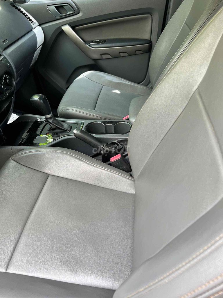 Ford Ranger 2017 XLS 2.2 4x2 AT - 90000 km. Mua bán Ô tô tại Quận 7 Tp Hồ Chí Minh được đăng bởi Quốc Toàn hình 8