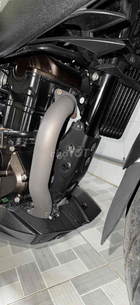 Suzuki Gixxer 250cc odo 2km như xe thùng Bstp. Mua bán Xe máy tại Quận Bình Tân Tp Hồ Chí Minh được đăng bởi Lộc Trần hình 10