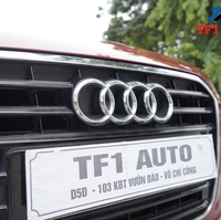 TF1 Auto TF1 Auto