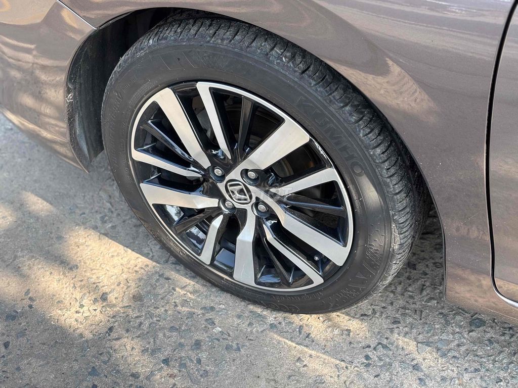 Honda City 2022 RS 1.5 AT - 70000 km. Mua bán Ô tô tại Huyện Hóc Môn Tp Hồ Chí Minh được đăng bởi Nguyễn Hảo Trung hình 11