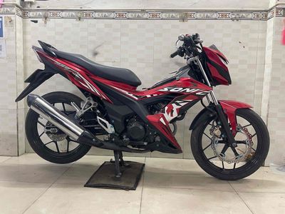 SONIC NHẬP INDO TP CÓ HỖ TRỢ GÓP OĐ CÓ GL ĐỖI XE. Mua bán Xe máy tại Huyện Hóc Môn Tp Hồ Chí Minh được đăng bởi Khaianh 