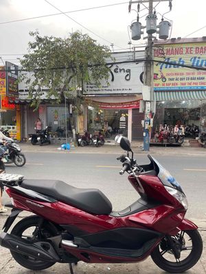 PCX CHÍNH CHỦ CÔNG CHỨNG BS 59. Mua bán Xe máy tại Thành phố Thủ Đức Tp Hồ Chí Minh được đăng bởi CHị Hà