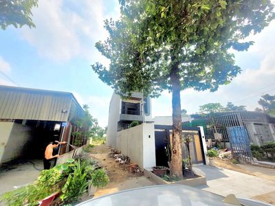 ĐẤT THÀNH PHỐ MỚI GIÁ HƠN 2 TỶ, ĐƯỜNG NHỰA 12M
