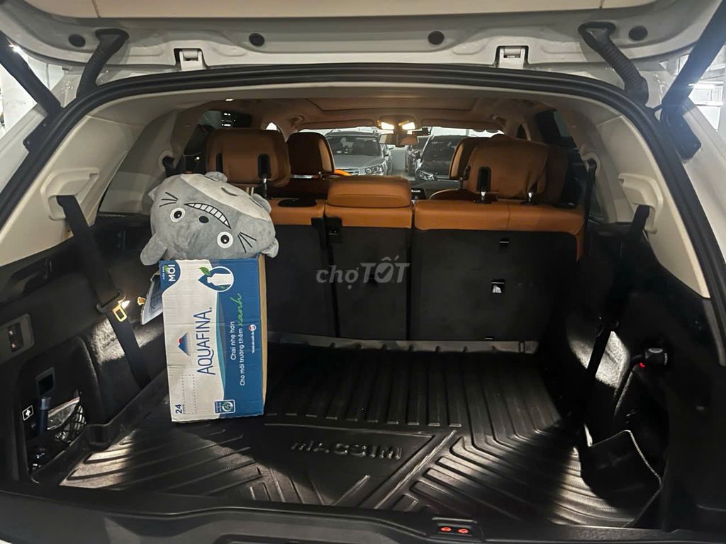 BMW X5 2022 Xdrive 40i Plus 19000 km. Mua bán Ô tô tại Quận 7 Tp Hồ Chí Minh được đăng bởi Cuong hình 3